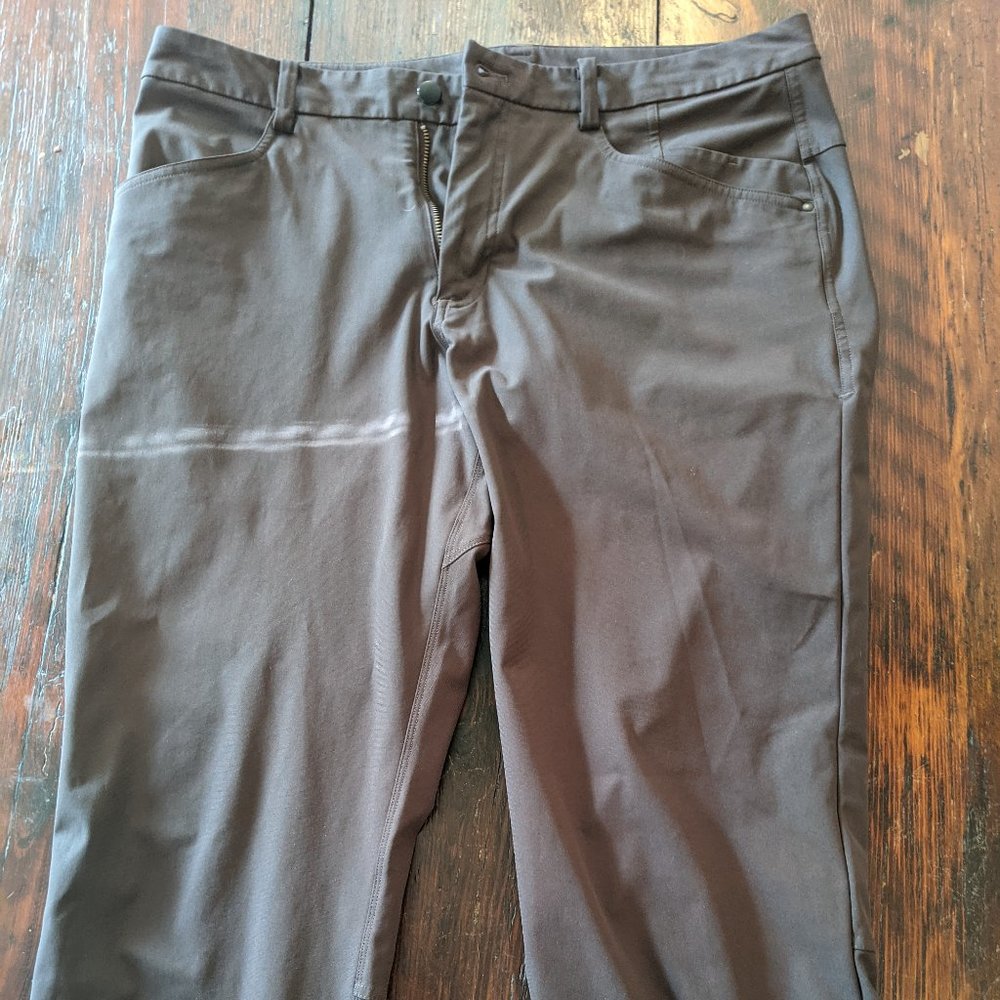 Lululemon Men's Pants